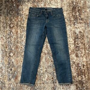 Gap boyfriend fit jeans